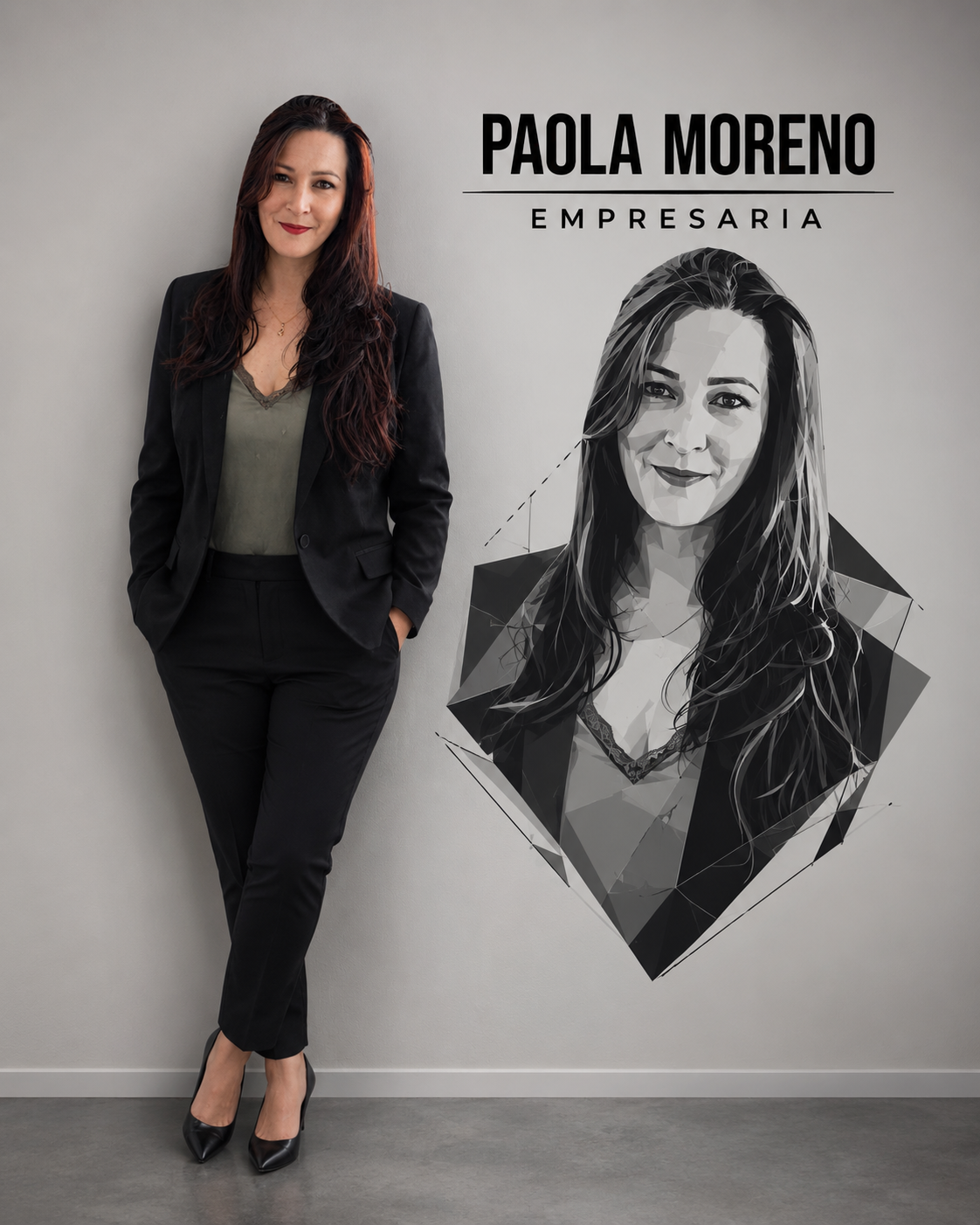 Paola Andrea