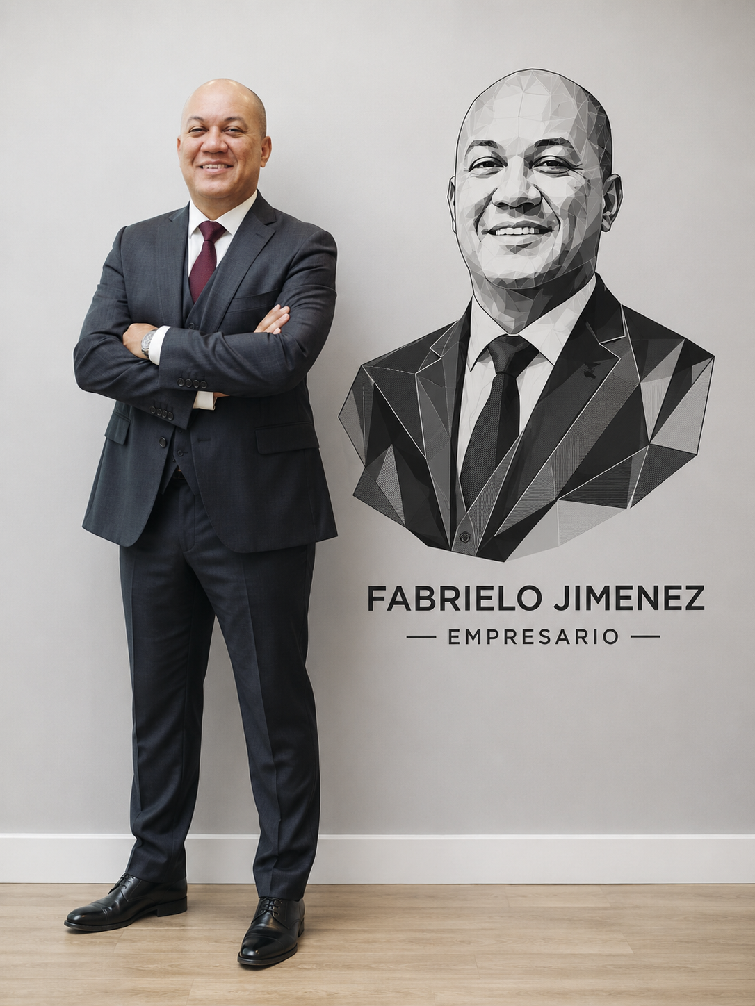 Fabrielo Alfonso
