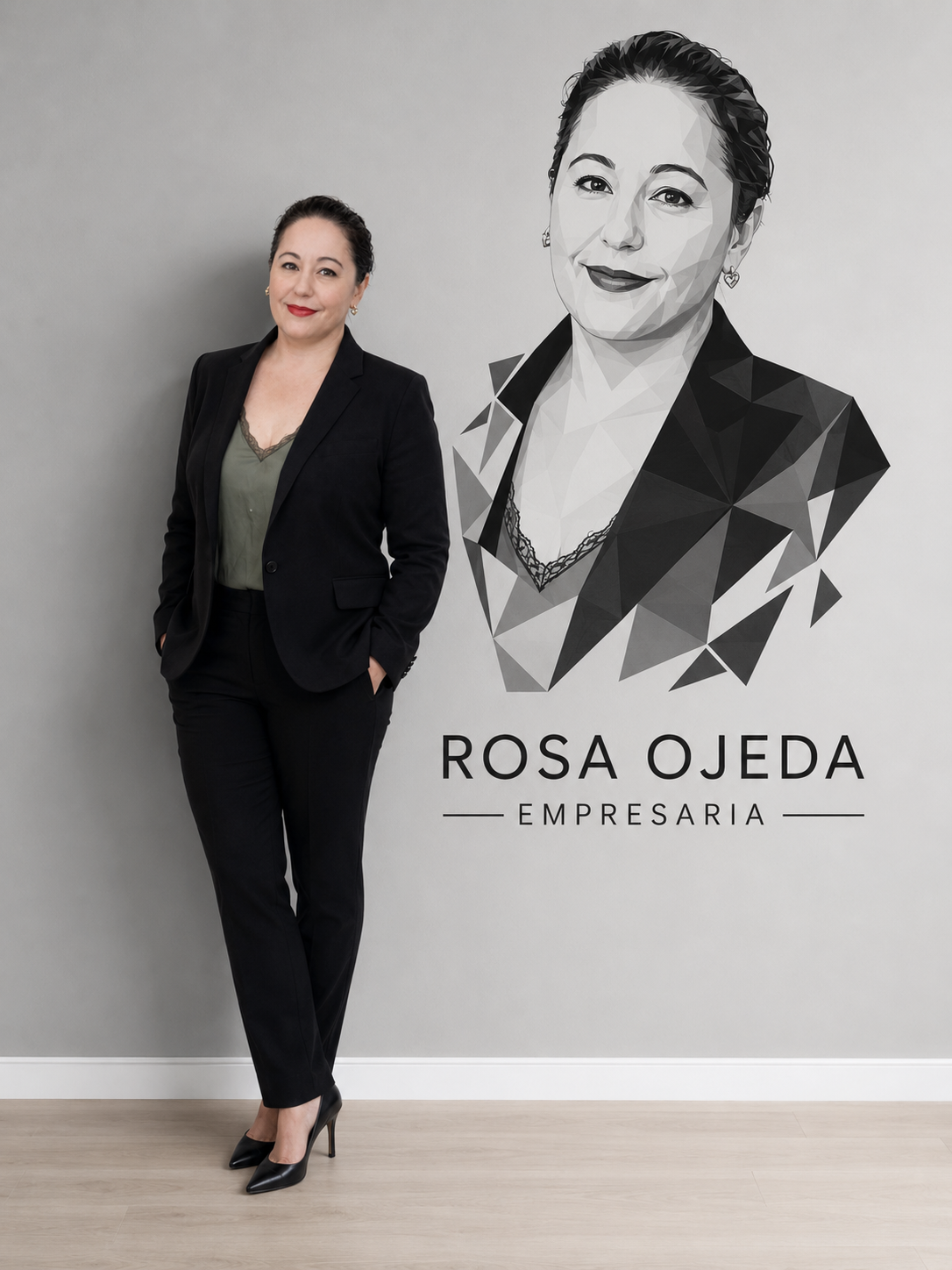 Rosa María