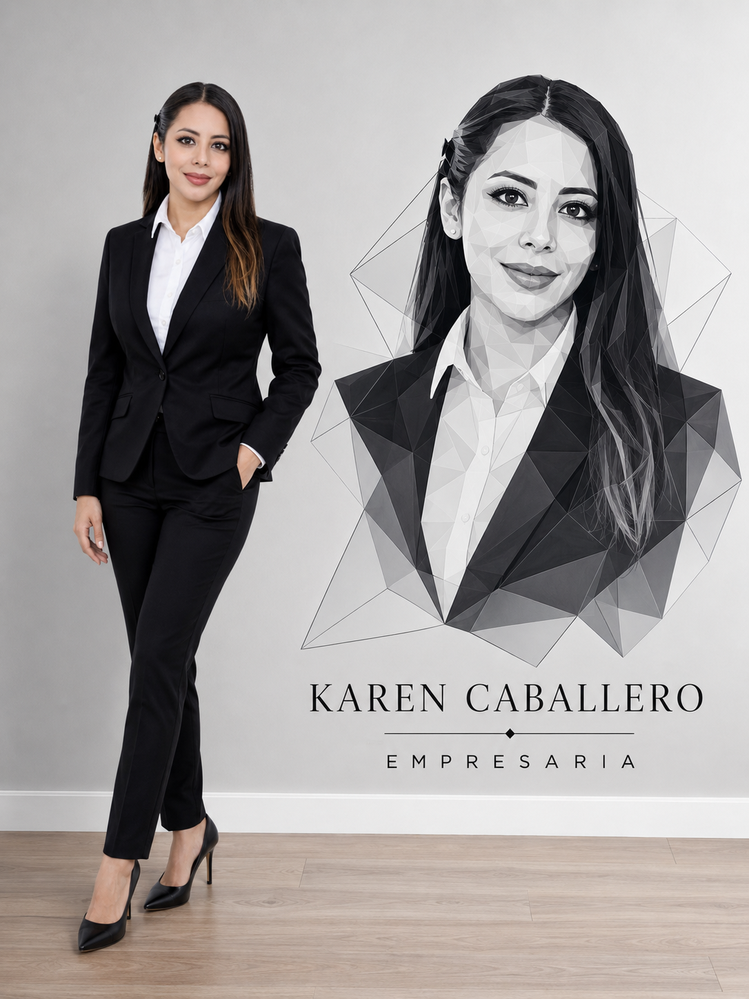 Cynthia Karen