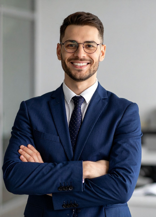 Profesionales registrados